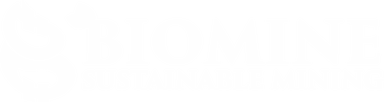 Biomine logo